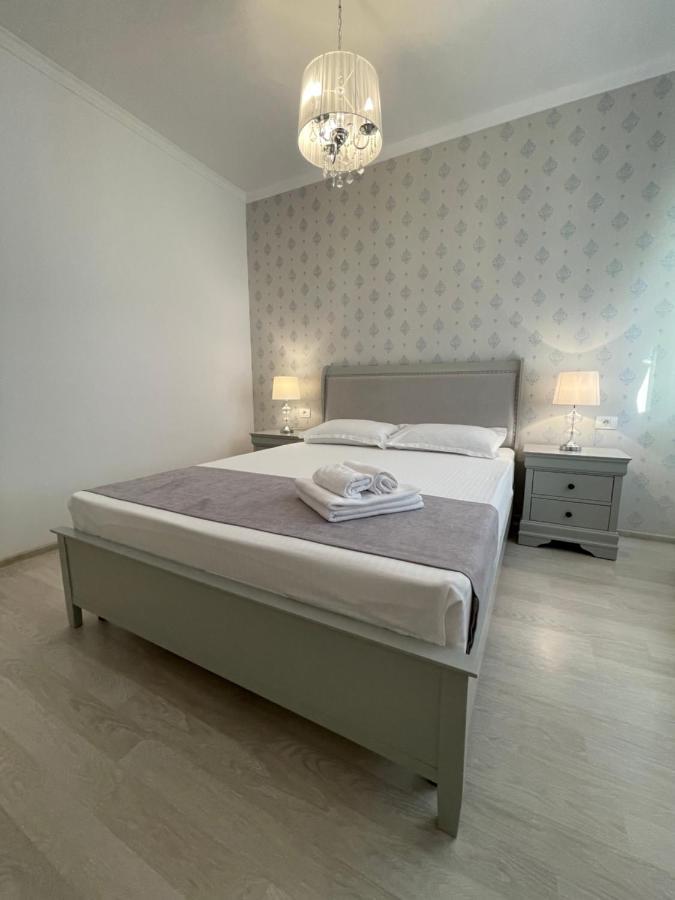 Mamaia Moonlight Apartment Exterior photo