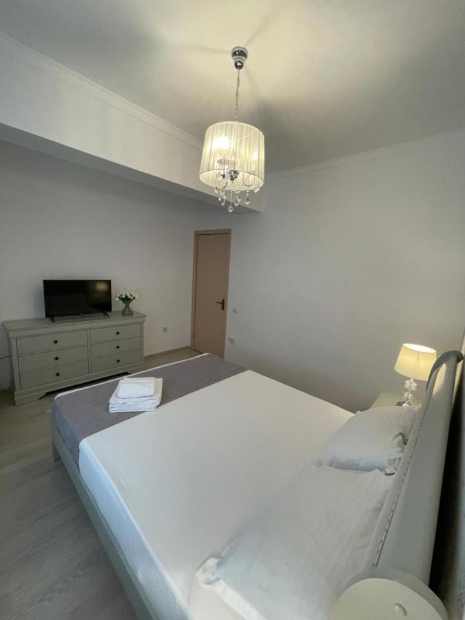 Mamaia Moonlight Apartment Exterior photo